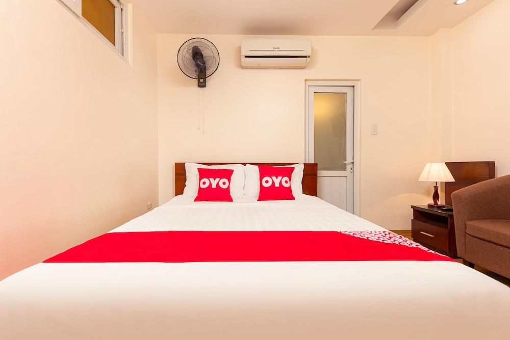OYO 1133 Ngan Son Hotel - Room