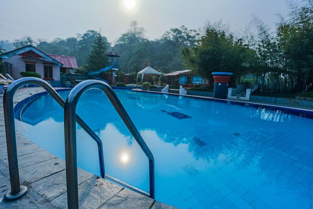 Grand Norling Hotel's Resort - Outdoor Pool