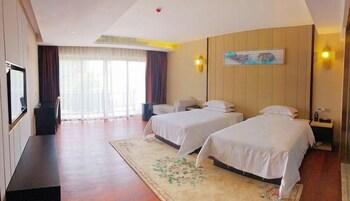 Oriental Culture Hotel - Room