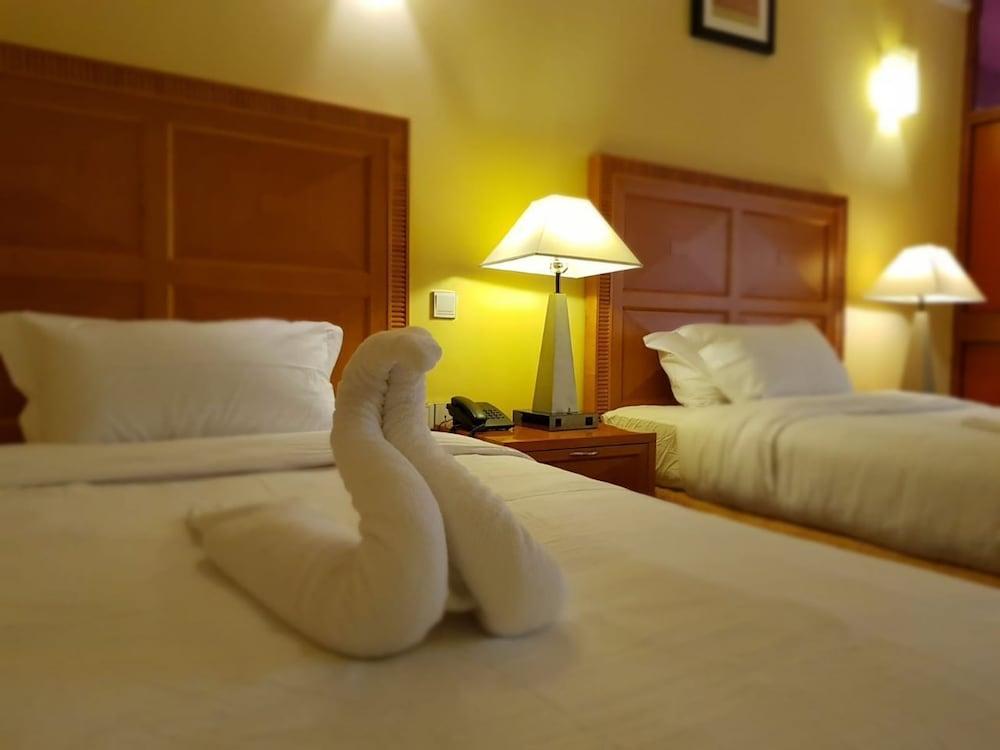 Sodere Resort Hotels Africa Union - Room