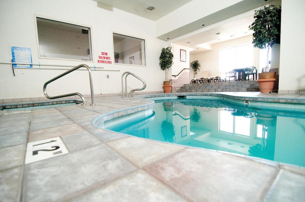 Comfort Inn Lucky Lane - Indoor Pool