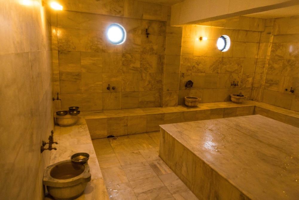 هاليسي هوتل - Turkish Bath