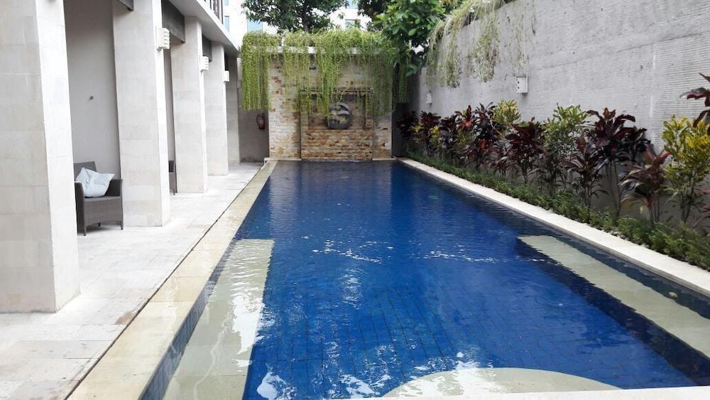 Segara Villas - Pool