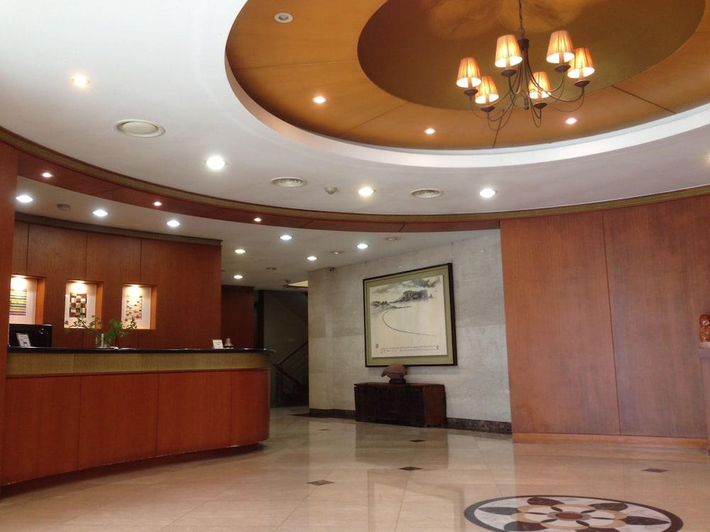 Daedong Hotel - Lobby