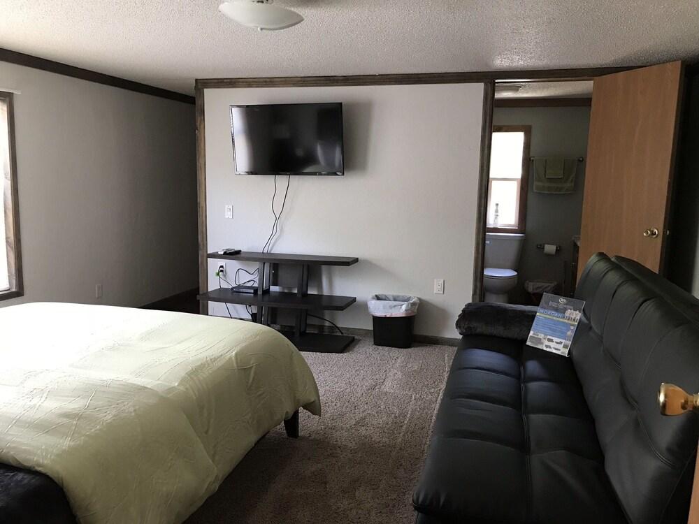 Sage Vacation Rental - Room