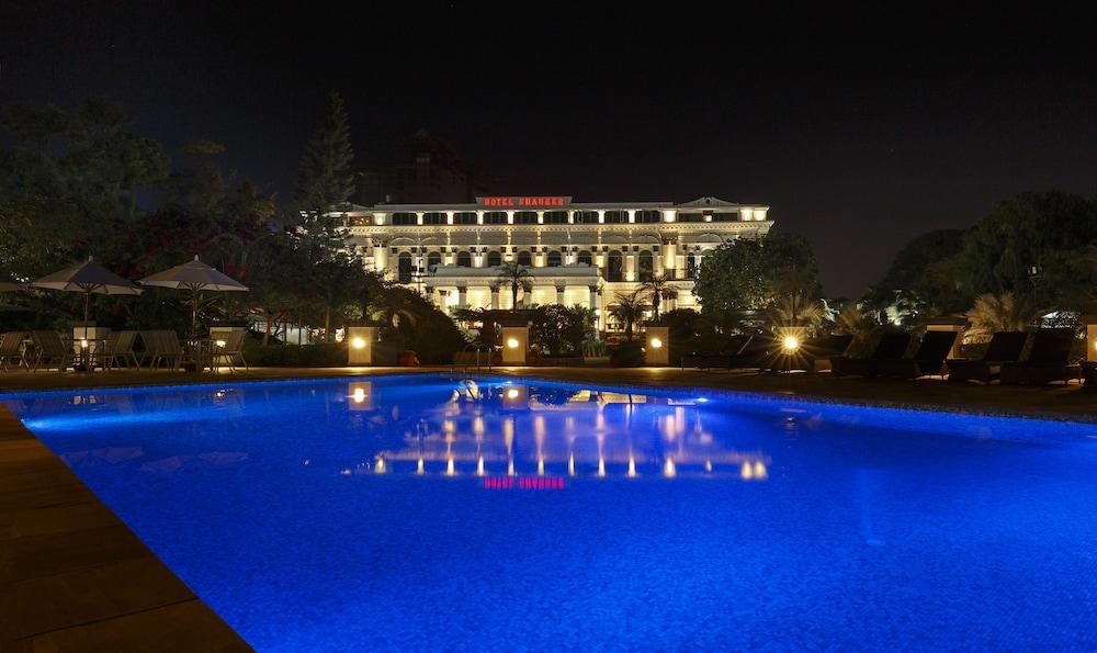 Hotel Shanker-Palatial Heritage Kathmandu - Featured Image