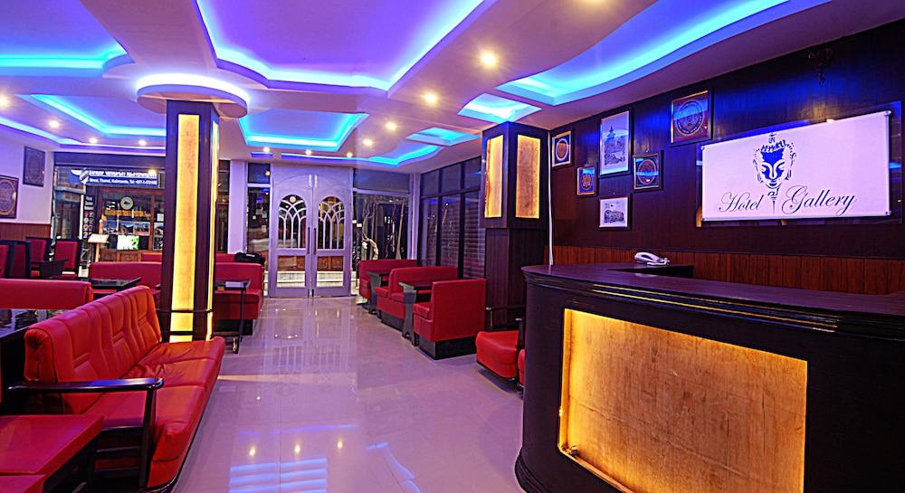 Hotel Gallery Nepal - Featured Image