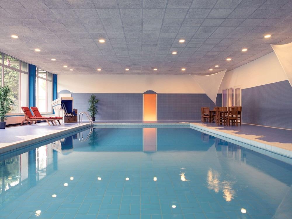 Mercure Hotel Stuttgart Sindelfingen an der Messe - Indoor Pool