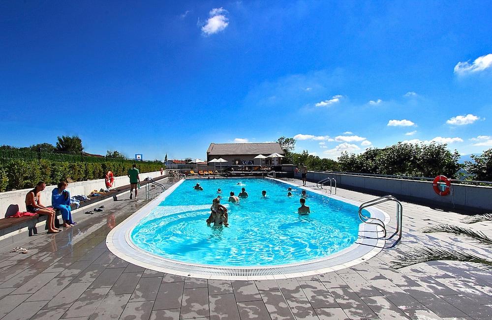 ويكامب سان سيباستيان - Outdoor Pool