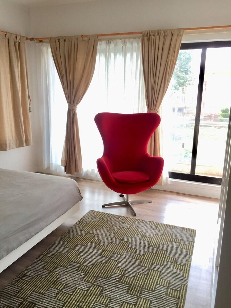 Drongpa suites - Room