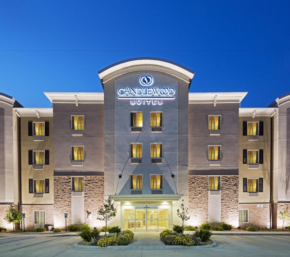 Candlewood Suites Austin NW - Lakeline - Featured Image
