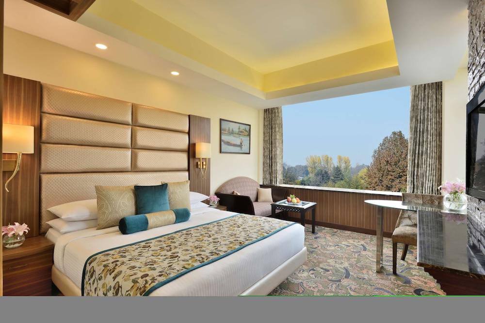 Radisson Srinagar - Room