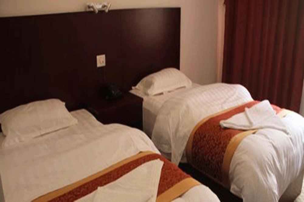 Hotel Taishan - Room