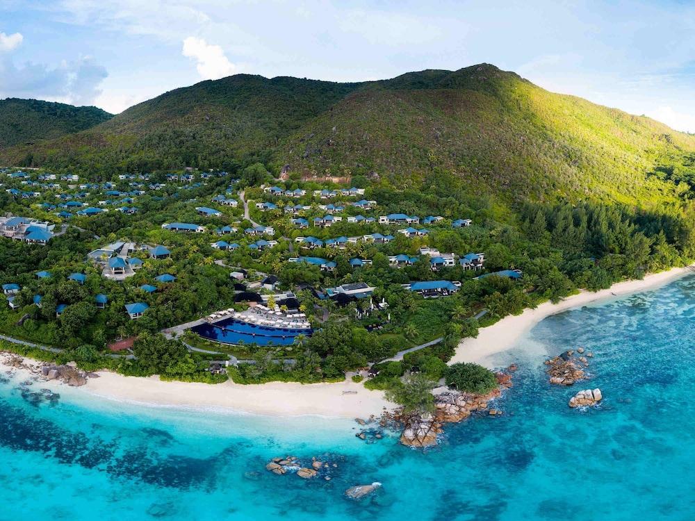 Raffles Seychelles - Featured Image