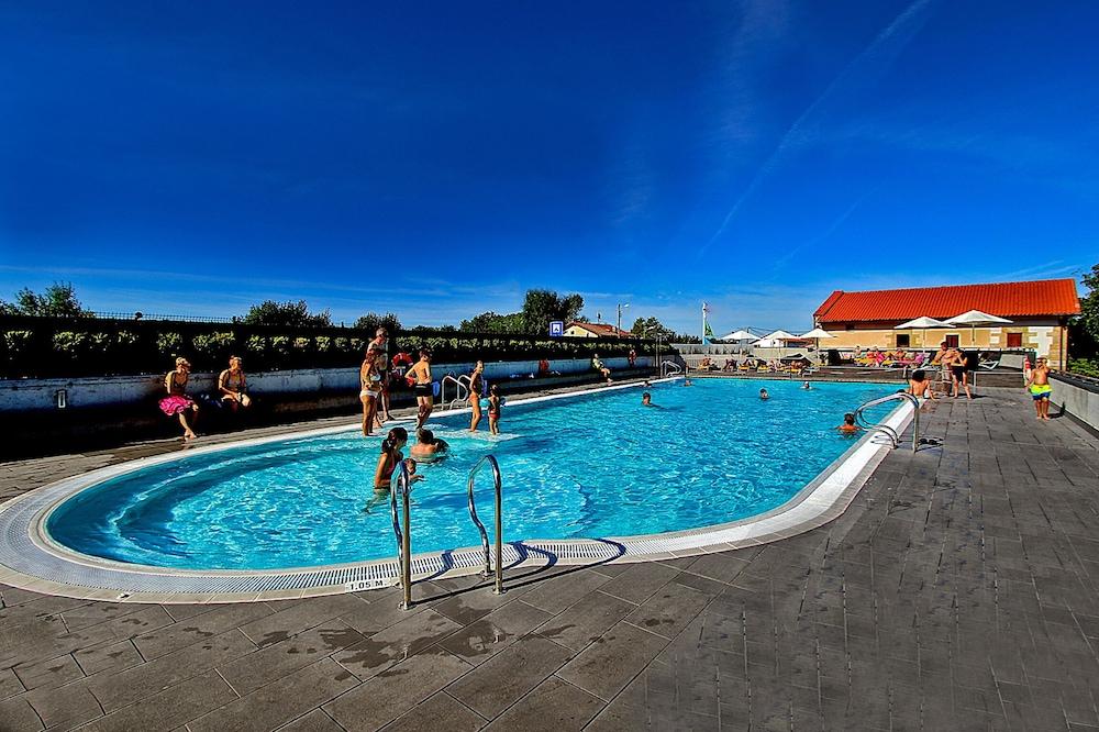 ويكامب سان سيباستيان - Outdoor Pool