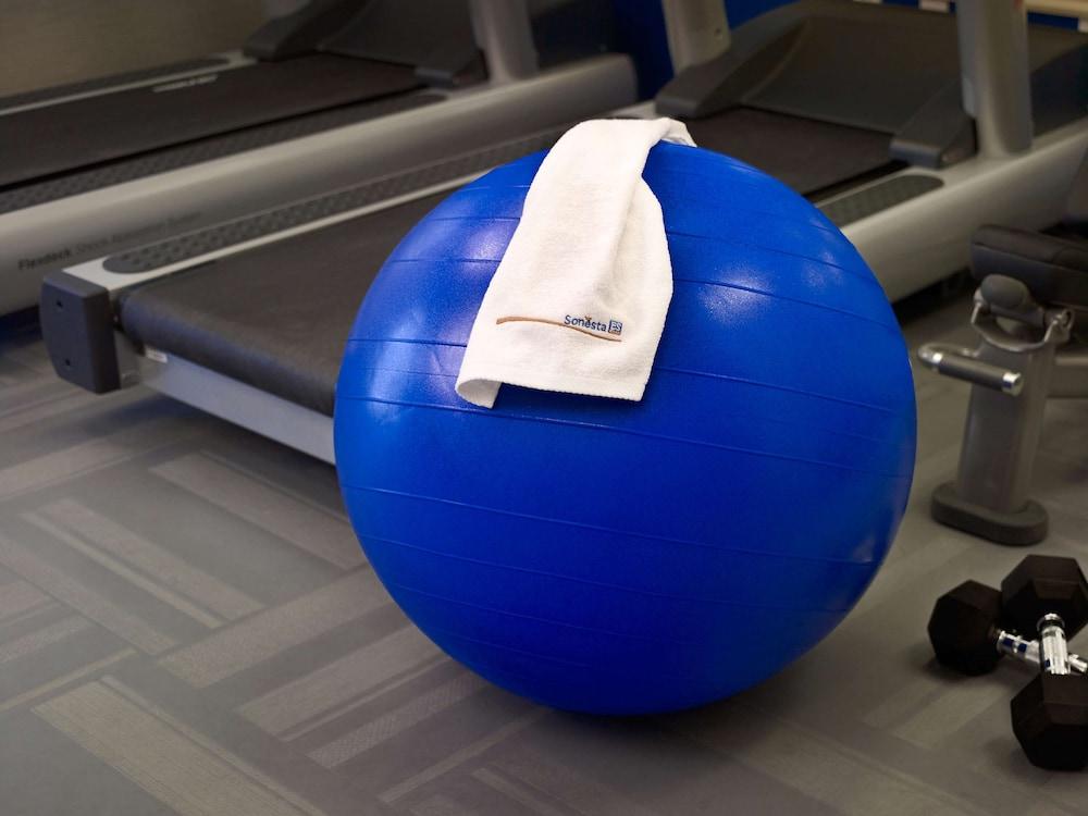 Sonesta ES Suites Raleigh Cary - Fitness Facility