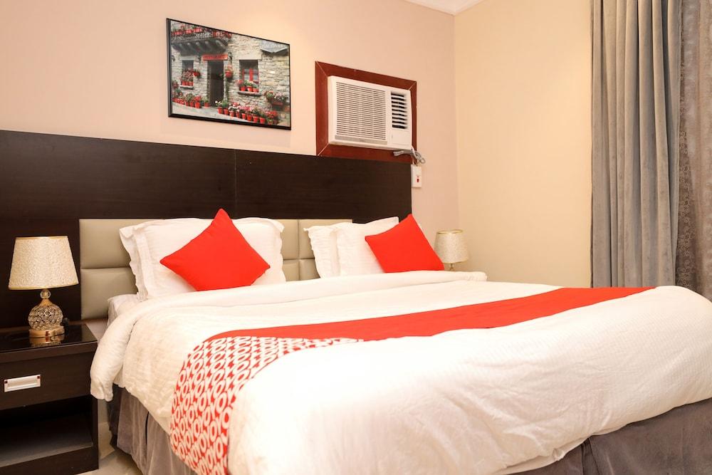 OYO 307 Jubail Rose (Families & Couples Only) - Room