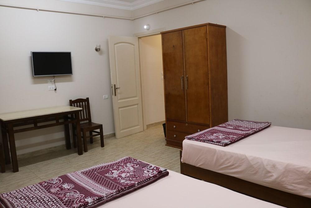 Sherry Hotel Hurghada - Room