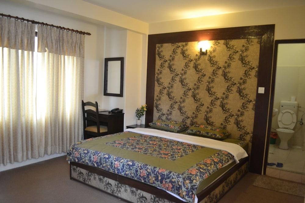 Hotel Northfield - Room