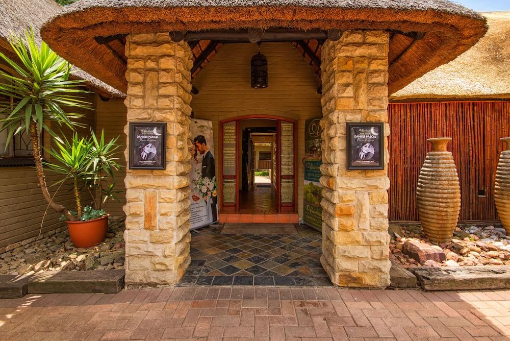 Africlassic River Lodge- Rivonia - Featured Image