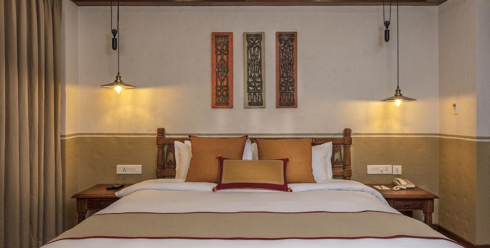 Nepali Ghar Hotel - Room