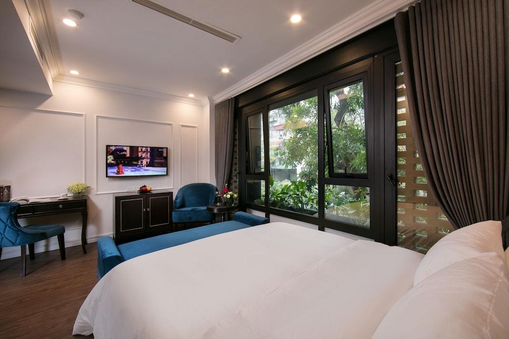 Marina Hotel - Room