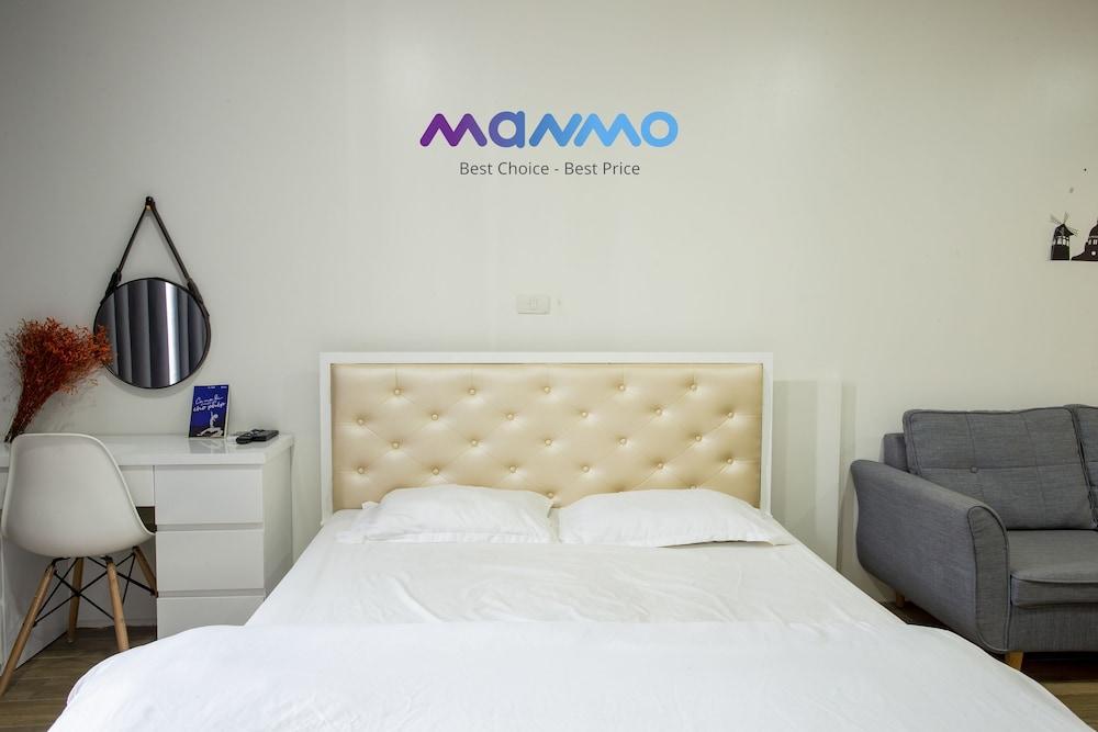 Manmo Park Home - Featured Image