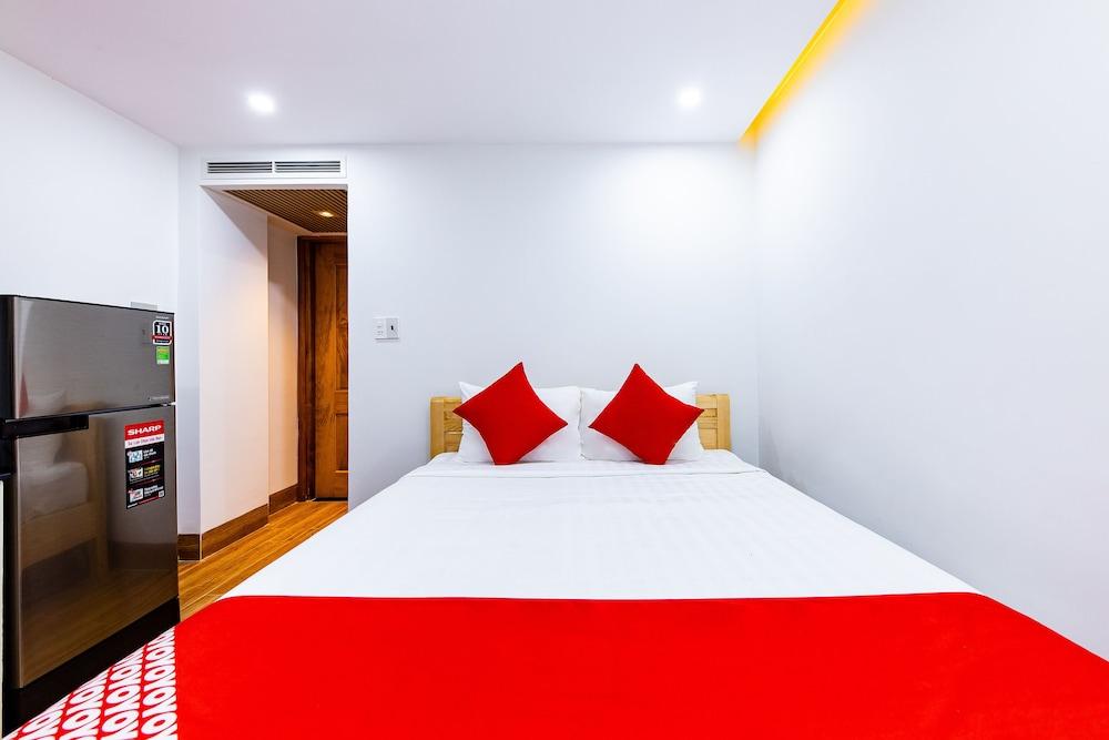 Xuan Son Apartment - Room