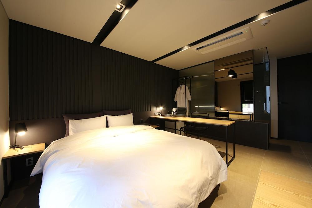 Hotel Yeoubi - Room