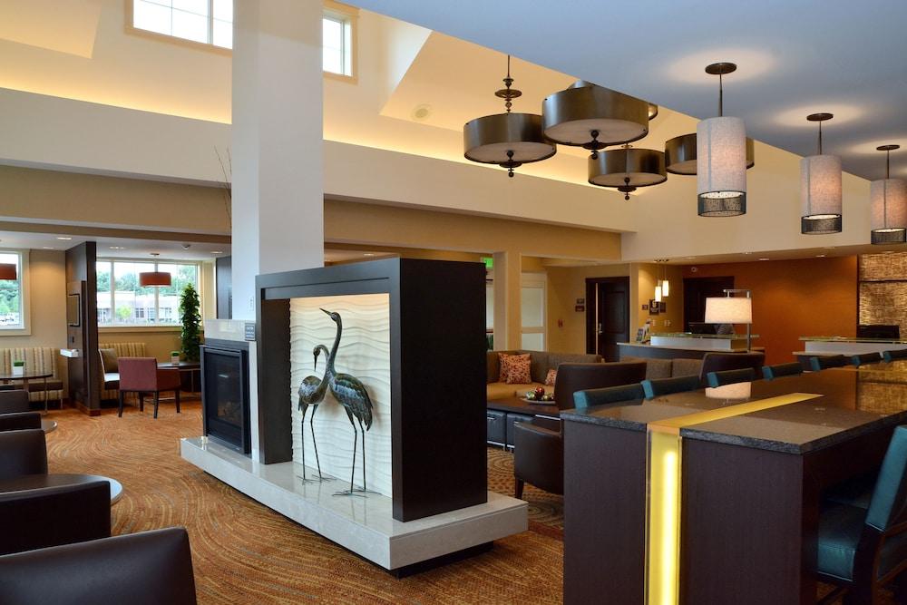Residence Inn by Marriott Akron Fairlawn - Lobby