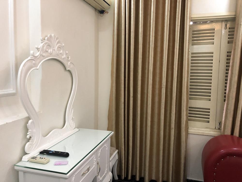 Hoang Yen Guest House - Room