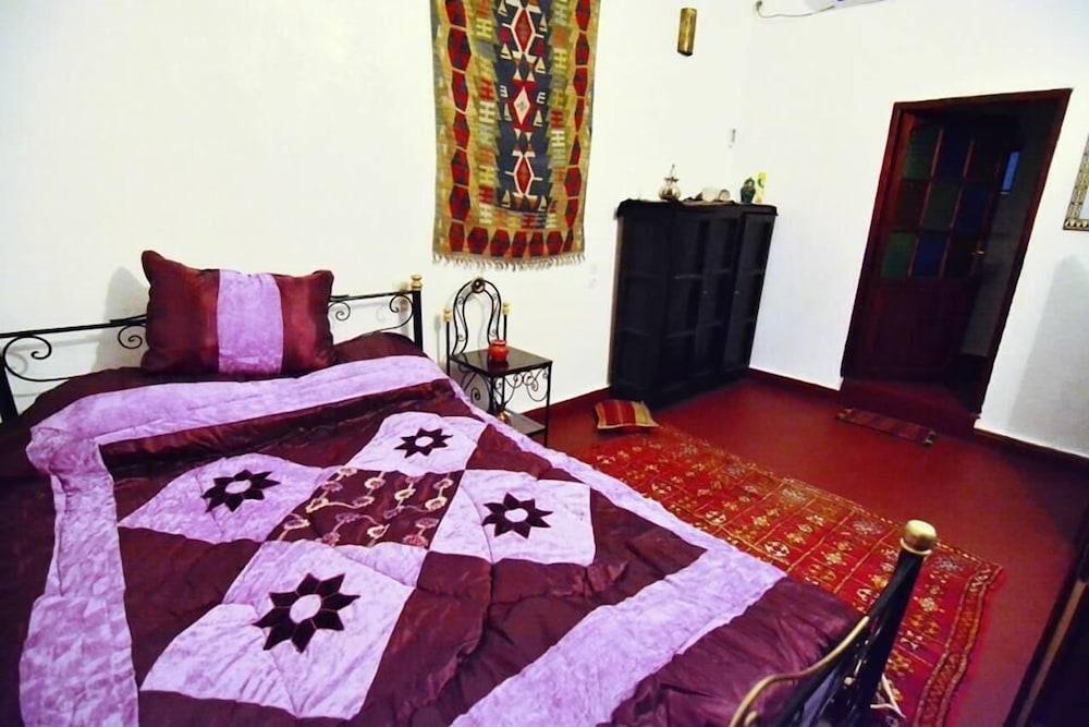 Dar Siham - Room
