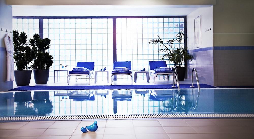 Hotel Seyhan - Indoor Pool