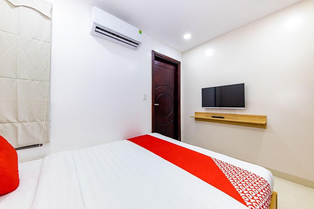 OYO 316 Tripgo Hotel And Apartment - Room