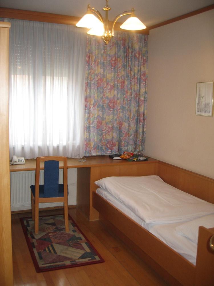 Gasthof Bokan - Room