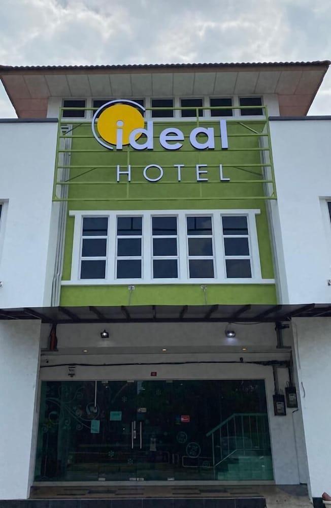 Hotel Ideal Senawang - Featured Image