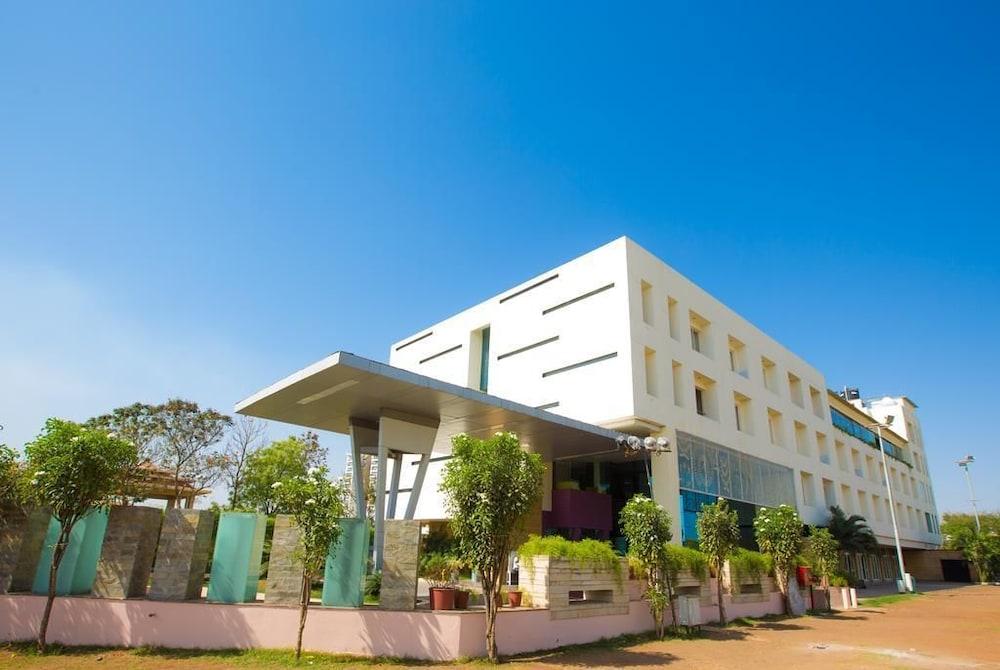 Hotel Waterlily Indore - Featured Image