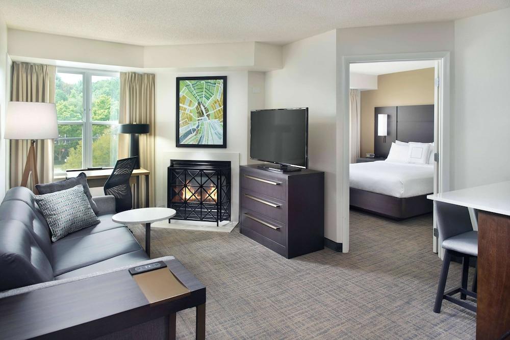 Sonesta ES Suites Raleigh Cary - Featured Image