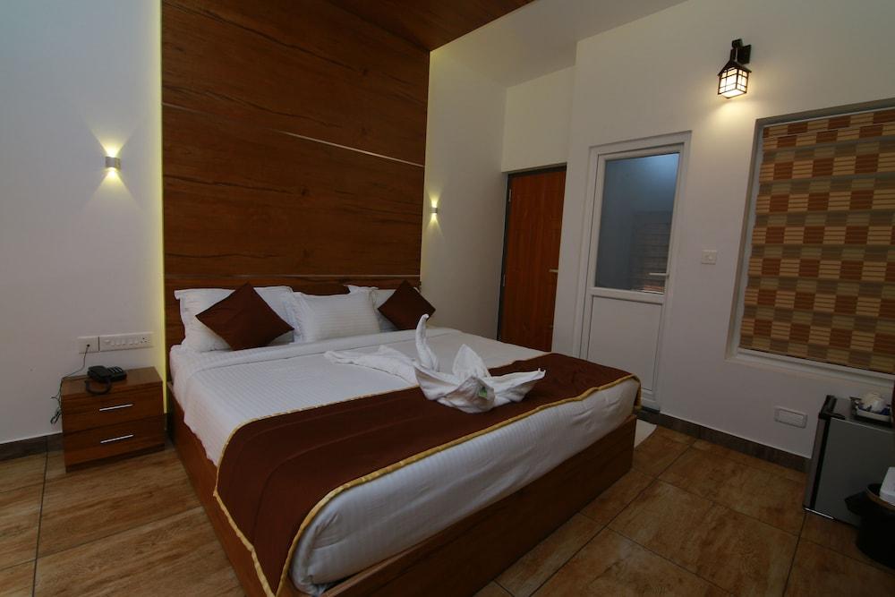 Palette Hill View Resort Vagamon - Room