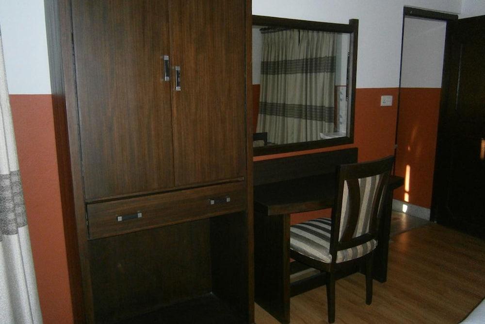 Nepal Apartment - Room