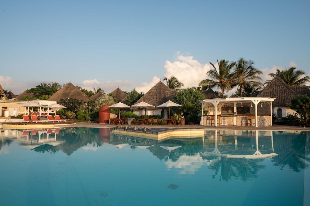 Essque Zalu Zanzibar - Outdoor Pool