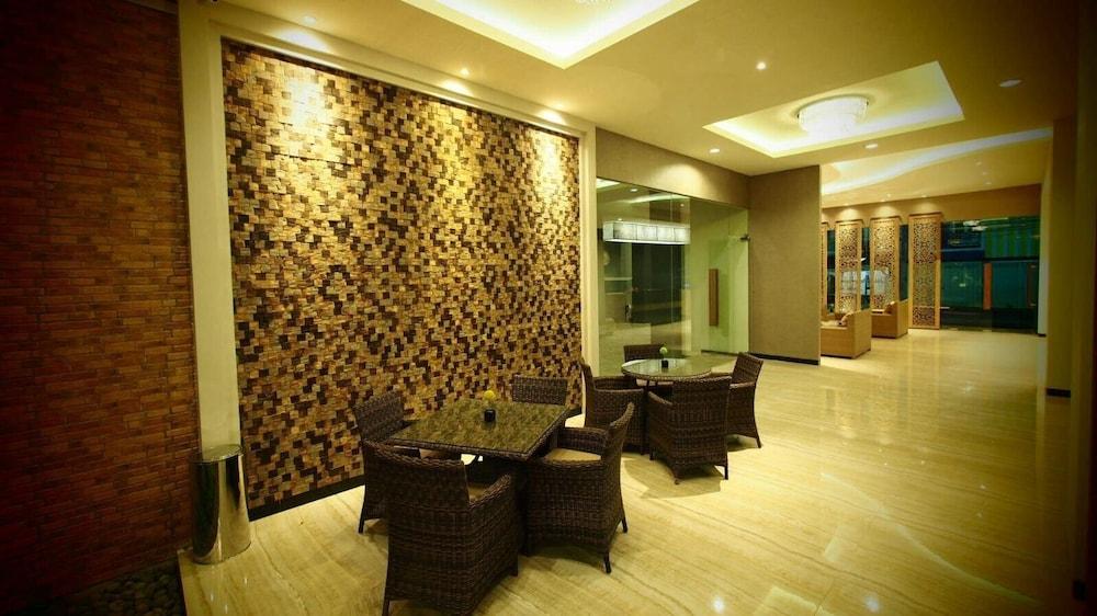 De'Boutique Style Hotel Malang - Interior