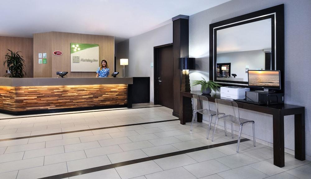Holiday Inn Hotel & Suites Anaheim, an IHG Hotel - Exterior