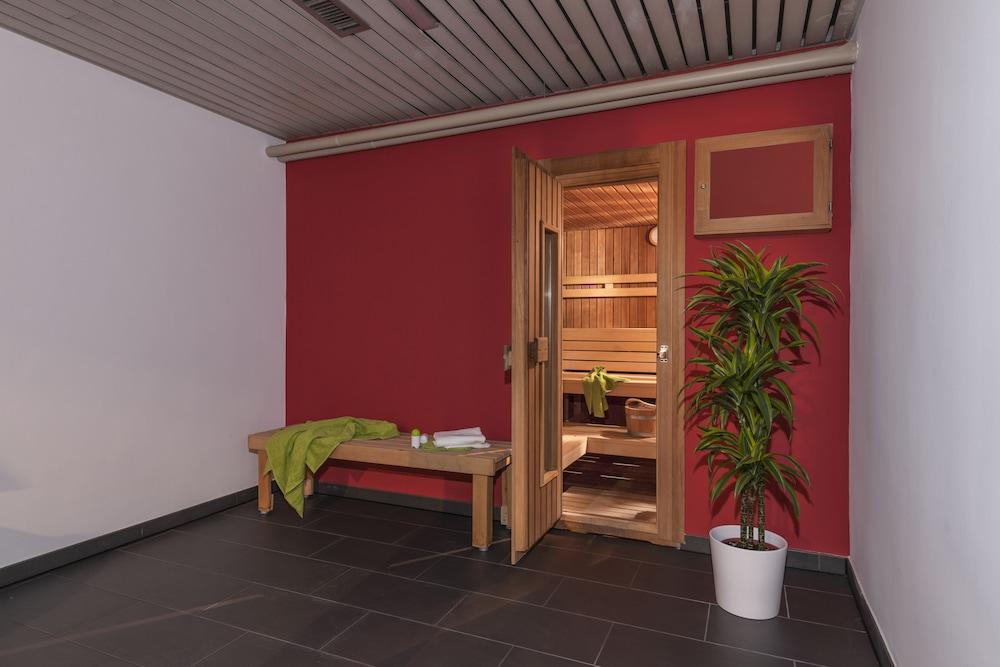 Hotel Berlin - Sauna