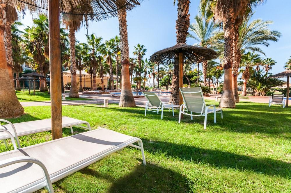 Hotel Alicante Golf - Outdoor Pool