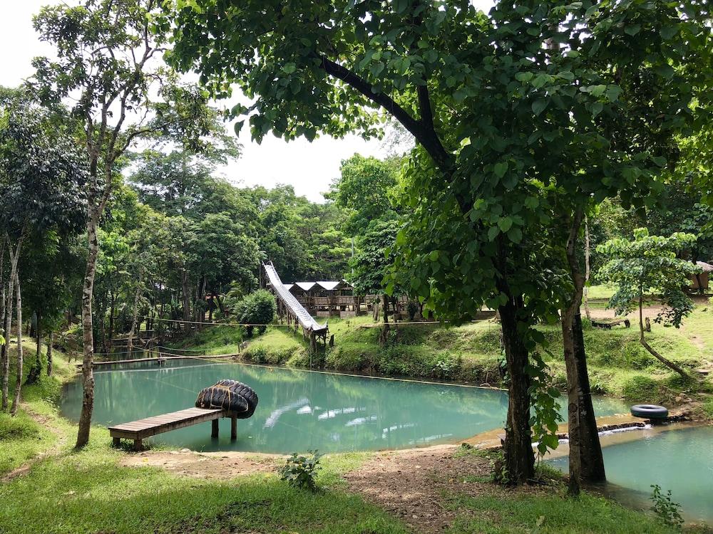Mount Avangan Eco Adventure Park - Exterior