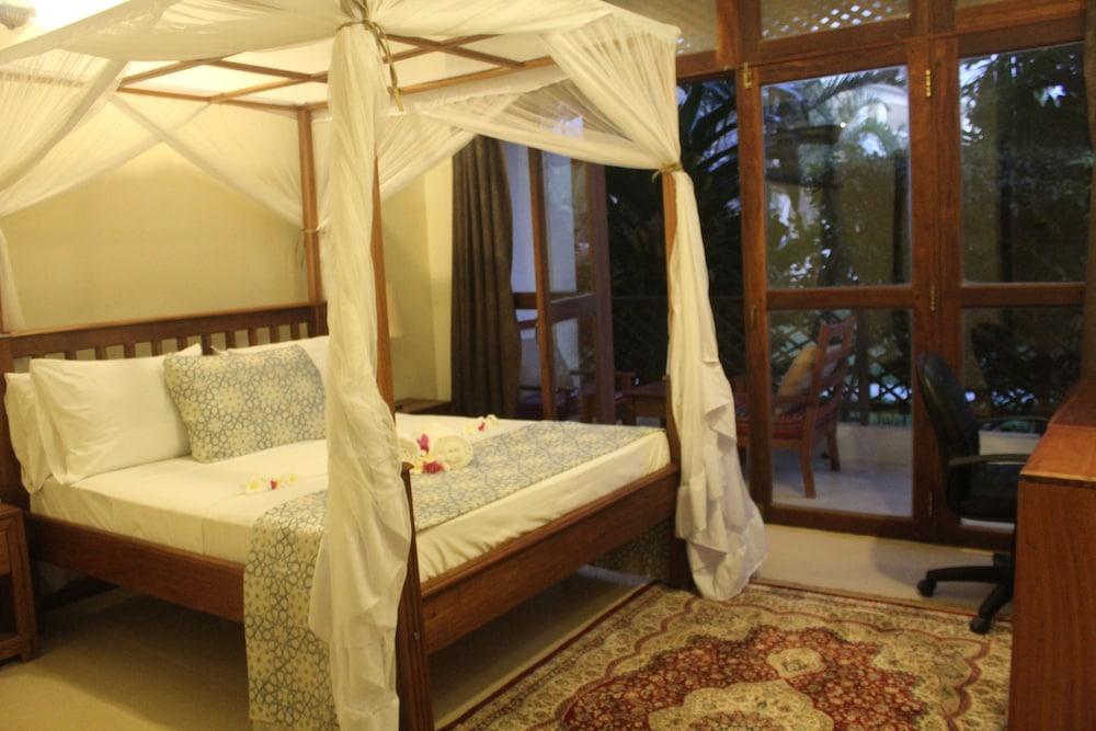 Zanzibar Star Resort - Room