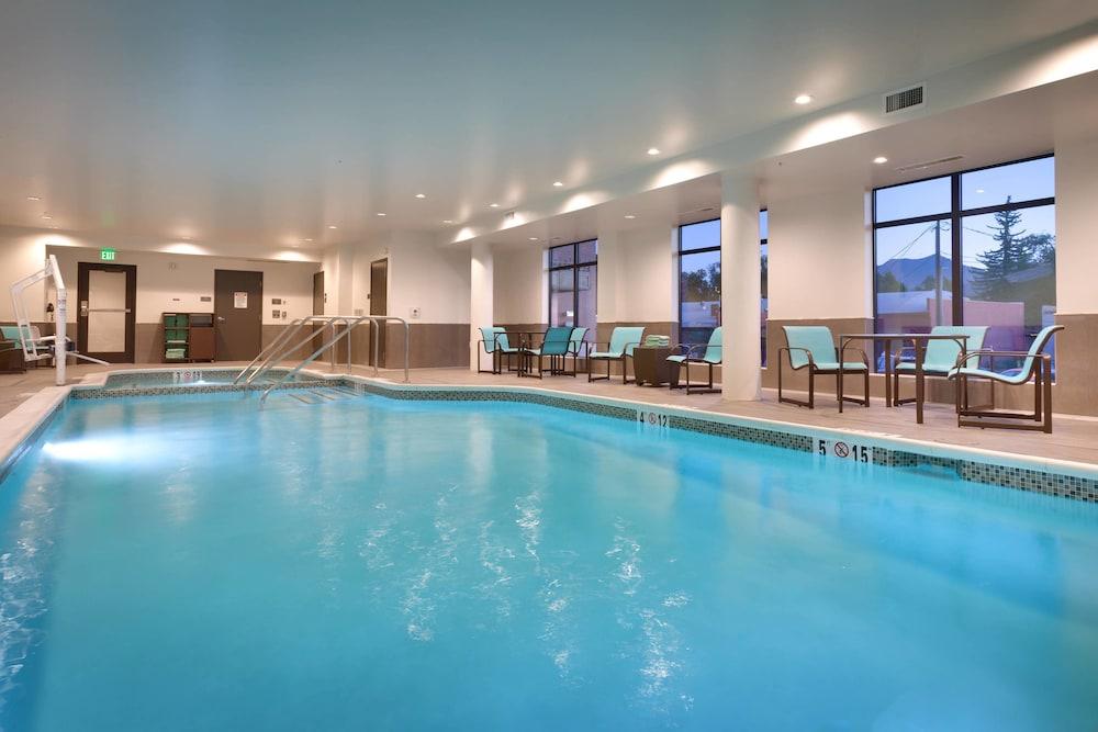 Residence Inn by Marriott Flagstaff - Featured Image