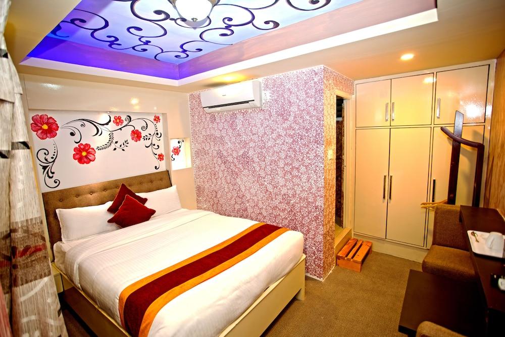 Hotel Nepal Tara - Room