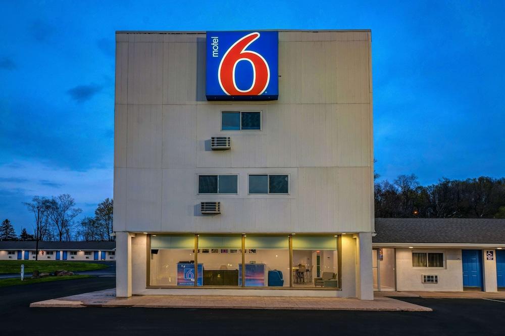 Motel 6 Bellville, OH - Mid Ohio - Featured Image